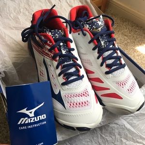 Women volleyball shoes